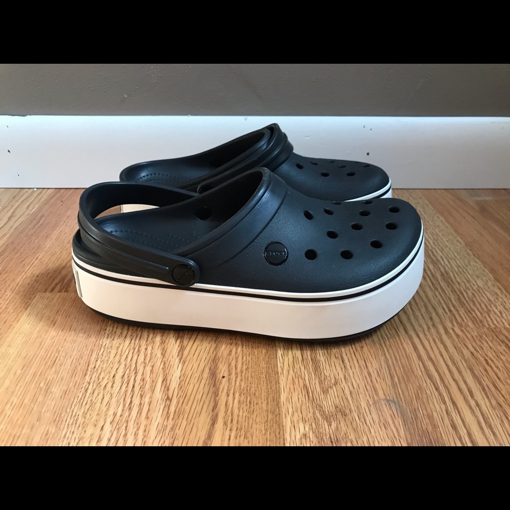 Crocs
